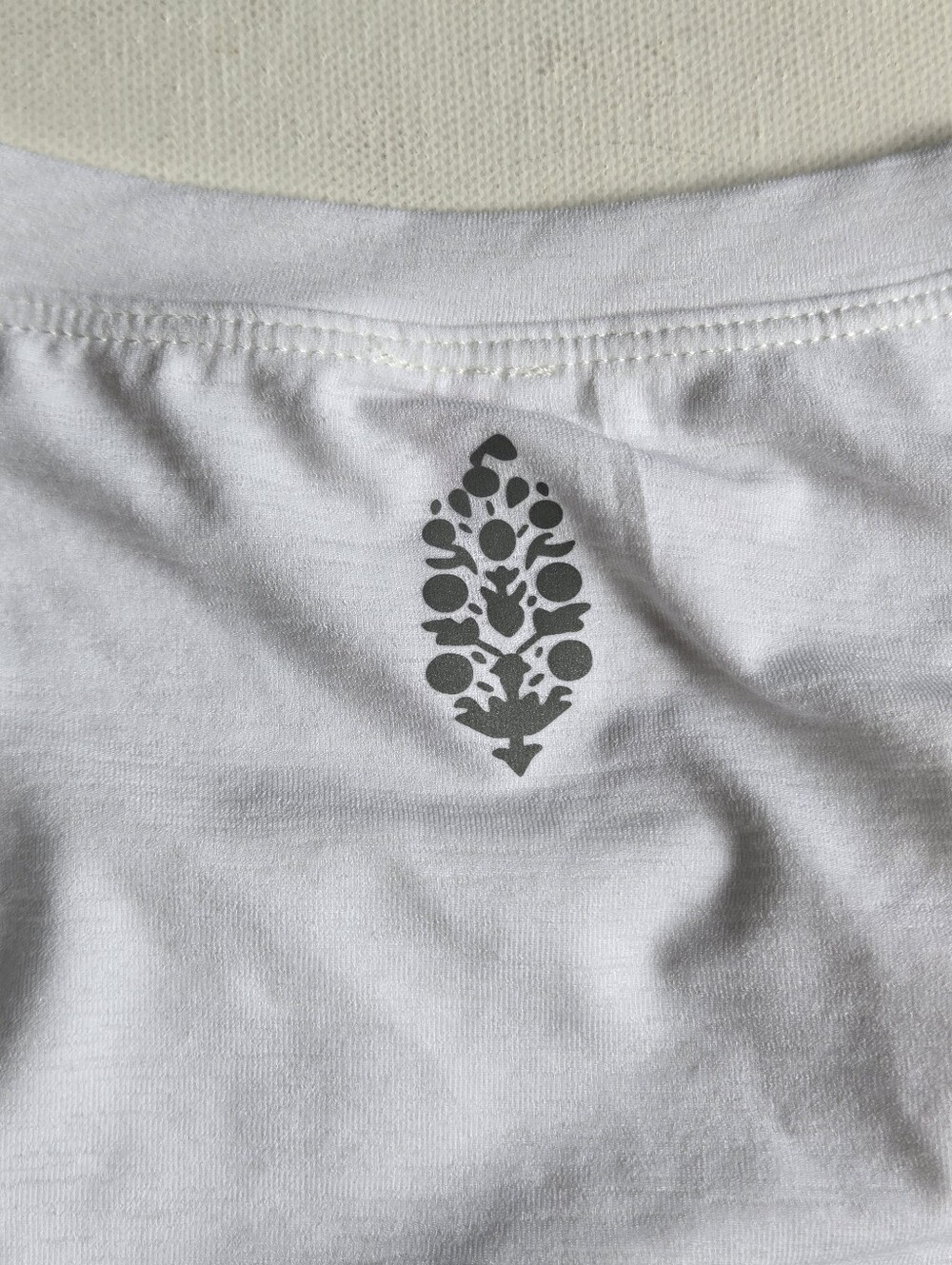 NWT- FP Movement by Free People Tempo Sport Mode Logo Muscle Tank Size Small - Picture 8 of 10
